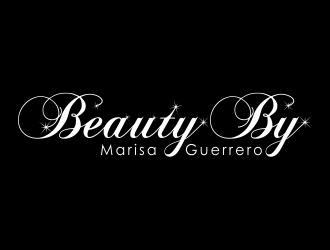 Beauty By Marisa Guerrero logo design by akhi