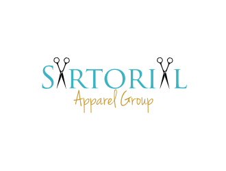 Sartorial Apparel Group logo design by Diancox