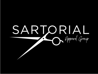 Sartorial Apparel Group logo design by hopee