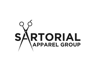 Sartorial Apparel Group logo design by hopee