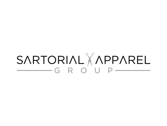 Sartorial Apparel Group logo design by RIANW