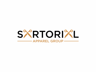 Sartorial Apparel Group logo design by hopee