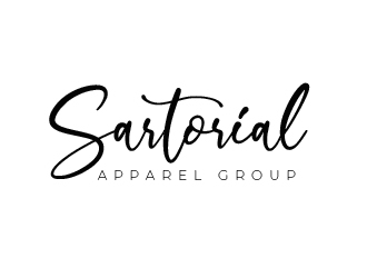 Sartorial Apparel Group logo design by gilkkj