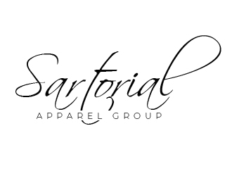 Sartorial Apparel Group logo design by gilkkj
