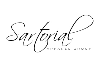 Sartorial Apparel Group logo design by gilkkj