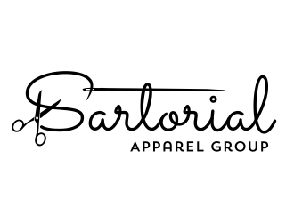 Sartorial Apparel Group logo design by aldesign