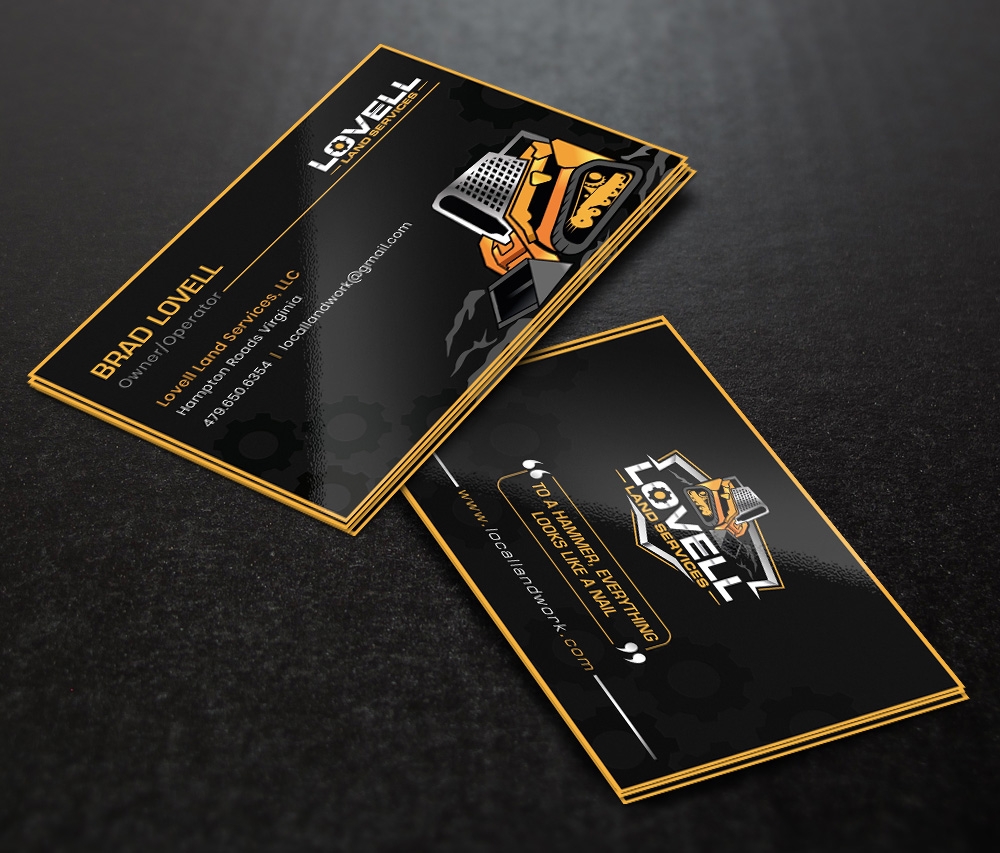 logo design by DreamLogoDesign