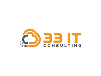 33 IT Consulting logo design by lokiasan