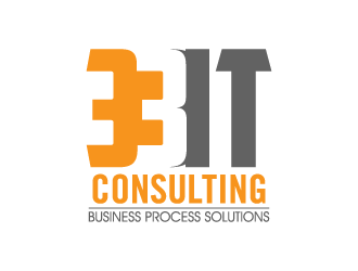 33 IT Consulting logo design by torresace