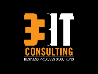33 IT Consulting logo design by torresace