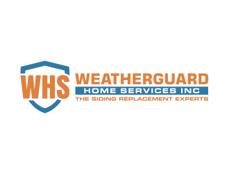 Weatherguard Home Services Inc logo design by cintoko