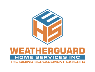 Weatherguard Home Services Inc logo design by cintoko