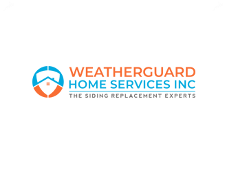 Weatherguard Home Services Inc logo design by Kebrra