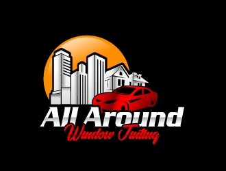  logo design by usashi