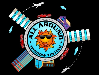  logo design by uttam