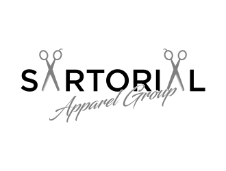 Sartorial Apparel Group logo design by savana