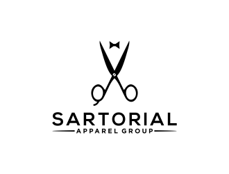 Sartorial Apparel Group logo design by IrvanB