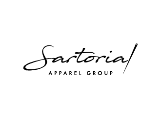Sartorial Apparel Group logo design by PRN123