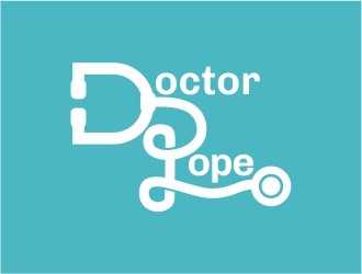 Dr. Pope logo design by Alfatih05