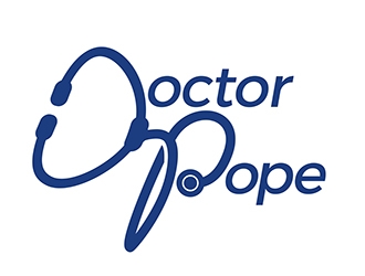 Dr. Pope logo design by SteveQ