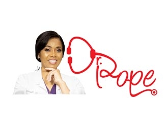 Dr. Pope logo design by creativemind01