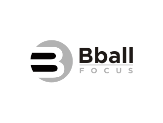 Bball Focus logo design by cintya