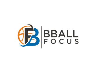 Bball Focus logo design by BintangDesign