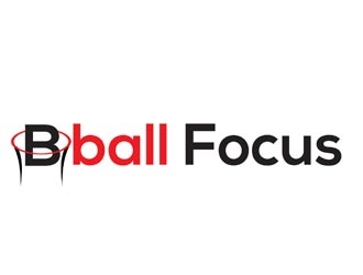 Bball Focus logo design by creativemind01