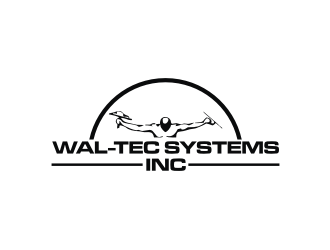 WAL-TEC SYSTEMS INC logo design by Diancox