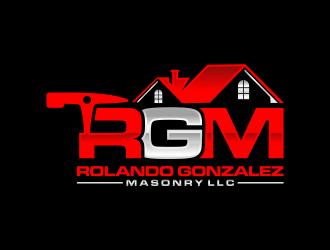  logo design by RIANW