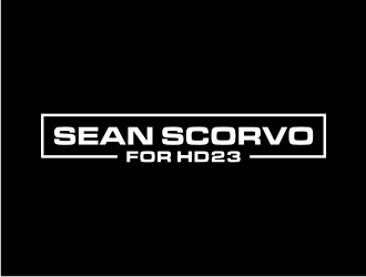 Sean Scorvo for HD23 logo design by KQ5