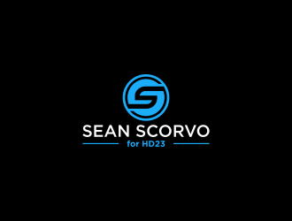 Sean Scorvo for HD23 logo design by Devian