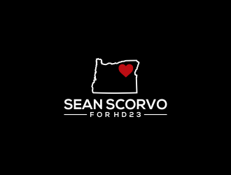 Sean Scorvo for HD23 logo design by RIANW