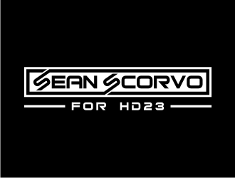 Sean Scorvo for HD23 logo design by Landung