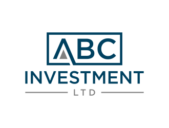 ABC Investment (Europe) Ltd logo design by p0peye