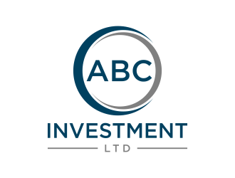 ABC Investment (Europe) Ltd logo design by p0peye