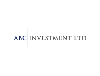 ABC Investment (Europe) Ltd logo design by Creativeminds