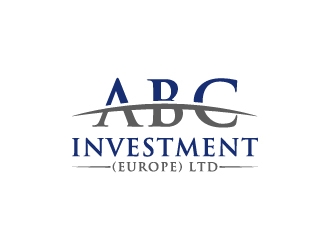 ABC Investment (Europe) Ltd logo design by Creativeminds