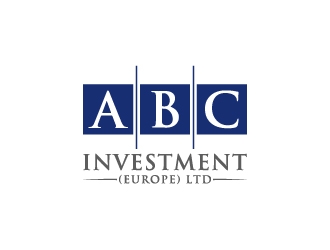 ABC Investment (Europe) Ltd logo design by Creativeminds