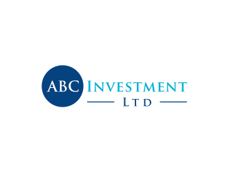 ABC Investment (Europe) Ltd logo design by asyqh