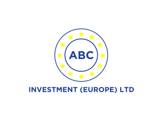 ABC Investment (Europe) Ltd logo design by hopee