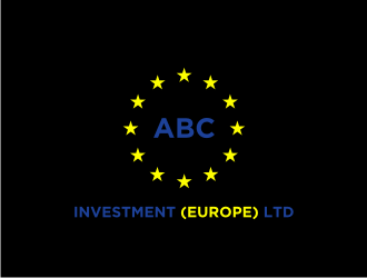 ABC Investment (Europe) Ltd logo design by hopee