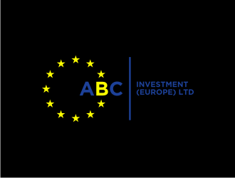 ABC Investment (Europe) Ltd logo design by hopee
