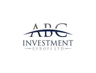ABC Investment (Europe) Ltd logo design by Editor