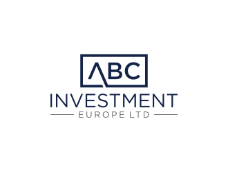 ABC Investment (Europe) Ltd logo design by Editor