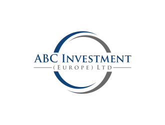 ABC Investment (Europe) Ltd logo design by RIANW