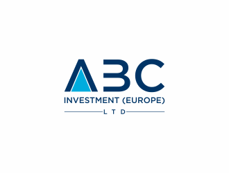 ABC Investment (Europe) Ltd logo design by luckyprasetyo