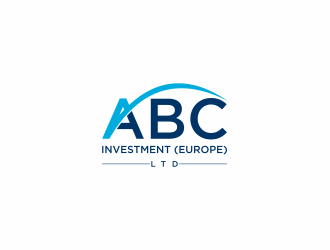 ABC Investment (Europe) Ltd logo design by luckyprasetyo