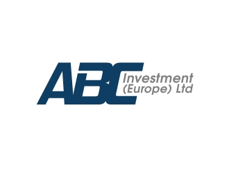 ABC Investment (Europe) Ltd logo design by Assassins
