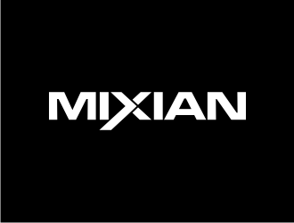 Mixian logo design by hopee